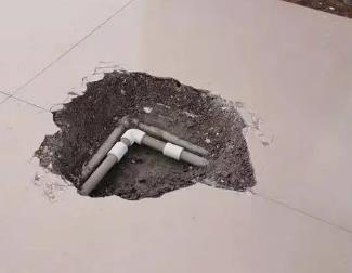 乌海卫生间漏水维修公司为您分享如何判断家里漏水