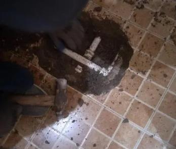 乌海卫生间漏水维修公司为您分享下卫生间渗水如何处理及注意事项