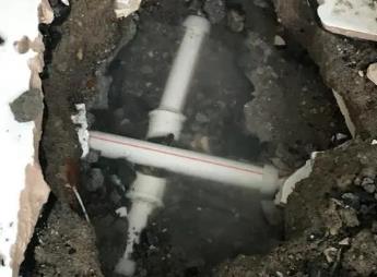 乌海阳台漏水维修公司为您分享楼上楼下漏水怎么处理