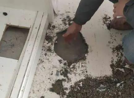 乌海卫生间漏水维修公司分享下精确定位查漏水一次多少钱?不同级别收费不同