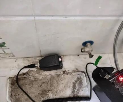 乌海屋顶漏水维修公司分享下卫生间漏水的危害及解决方法