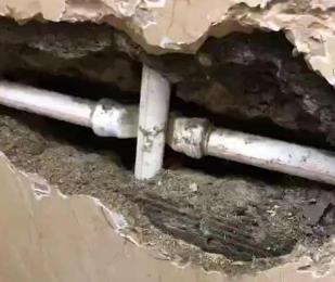 乌海卫生间漏水维修公司分享下检测家用水管漏水点需要多长时间
