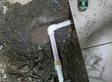 乌海阳台漏水维修时有哪些声音会影响检漏仪